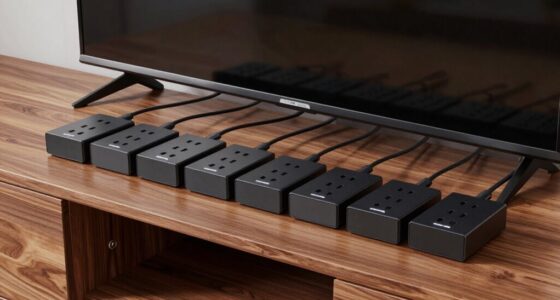 top surge protectors list