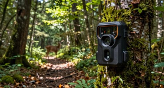 top trail cameras 2026