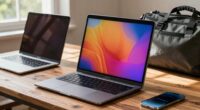 top travel portable monitors