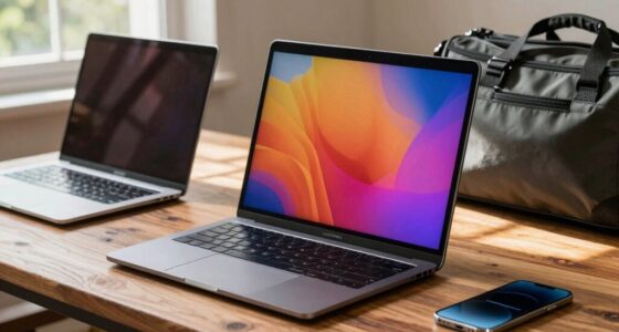 top travel portable monitors