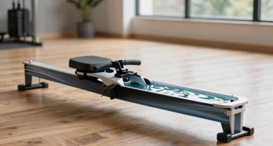 top water rowers 2026