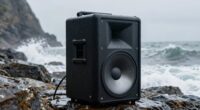 top waterproof outdoor speakers