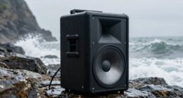 top waterproof outdoor speakers
