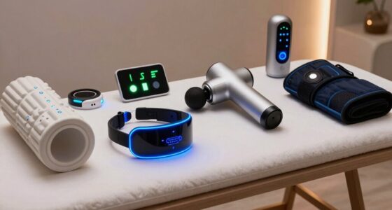 top wellness recovery gadgets