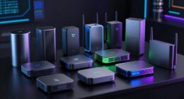 top wifi 7 routers