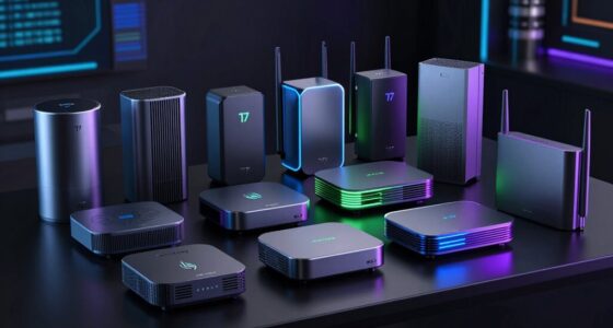 top wifi 7 routers