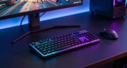 top wireless gaming keyboards