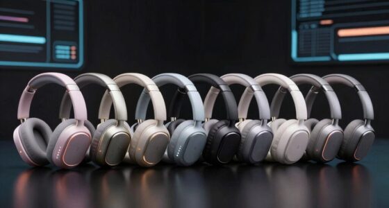 top wireless headset picks