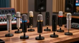 top xlr microphones 2026