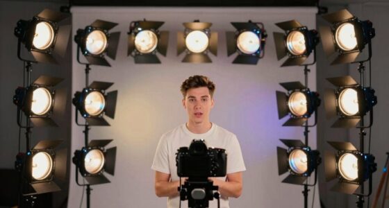 top youtube key lights