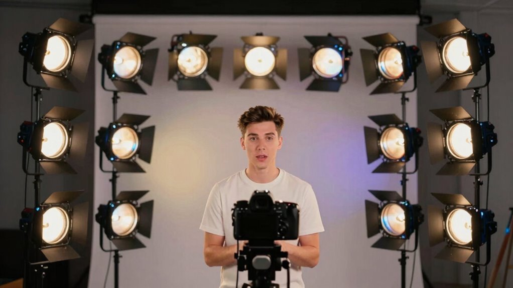 top youtube key lights