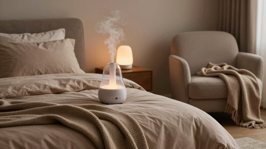 transformative luxury wellness technology