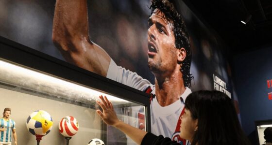 transforming athlete portrayals through documentaries