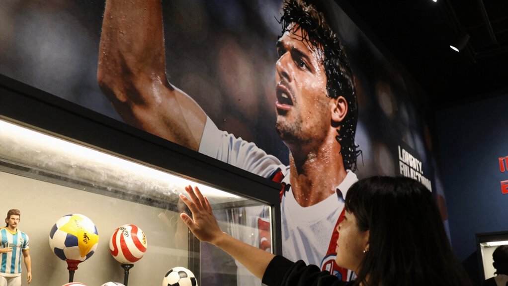 transforming athlete portrayals through documentaries