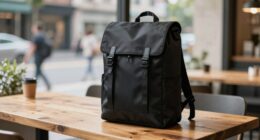 travel backpacks as lifestyle