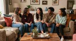 tv s inclusive family depiction