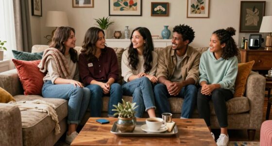 tv s inclusive family depiction