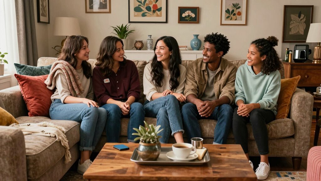 tv s inclusive family depiction