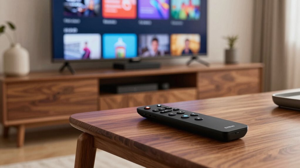 unified remote control systems