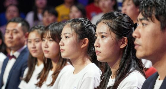 unscripted suspenseful competition shows