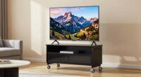 versatile mobile tv solution