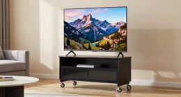 versatile mobile tv solution