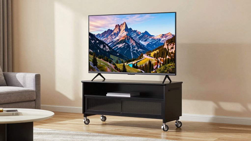 versatile mobile tv solution