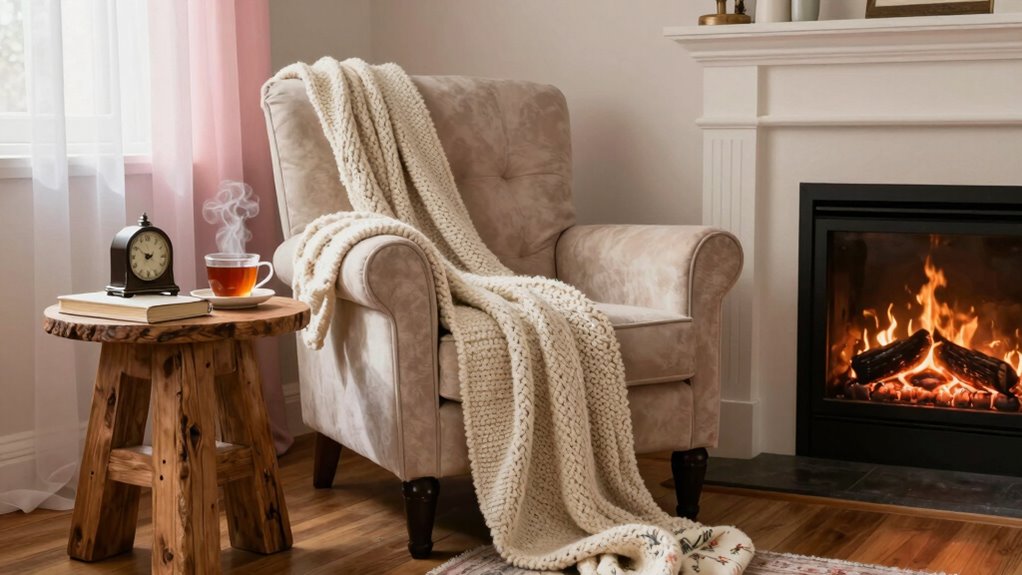 warm relatable cozy stories