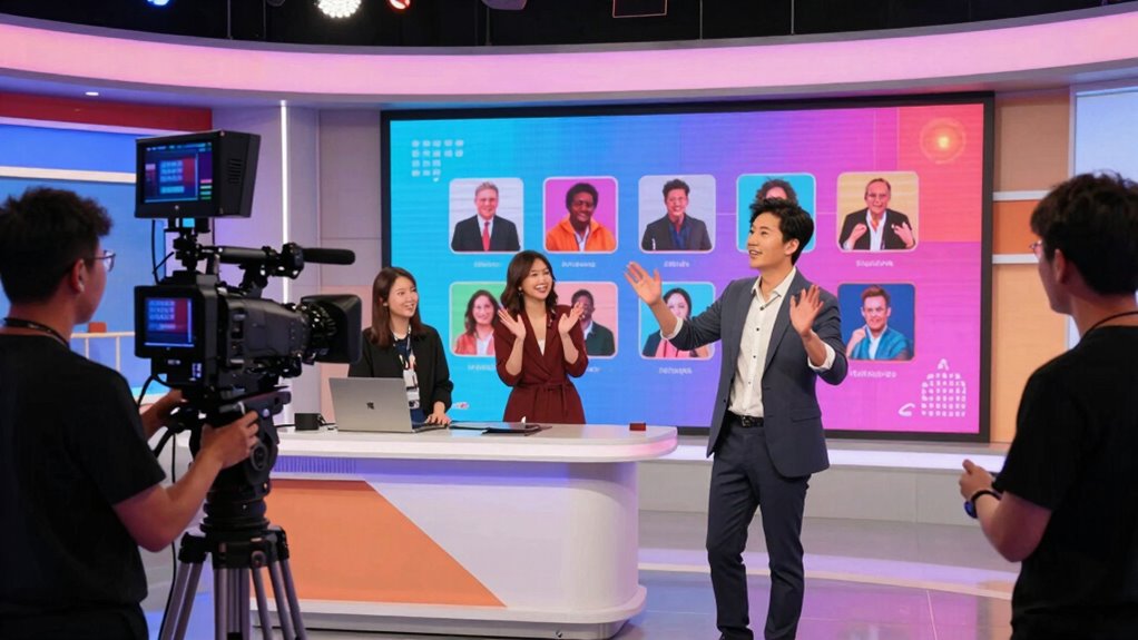 weekly tv recap relevance