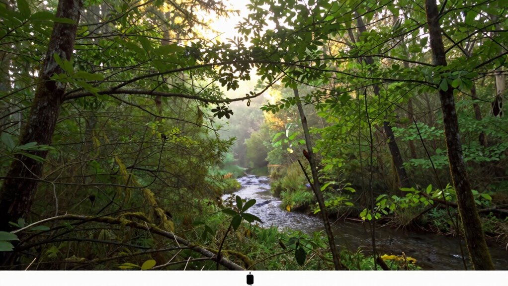 wildlife monitoring and photography