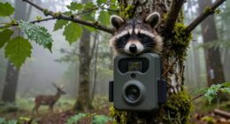 wildlife monitoring and surveillance