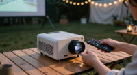 15 Best Outdoor Movie Projectors in 2026