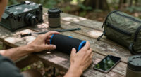 15 Best Portable Outdoor Bluetooth Speakers in 2026