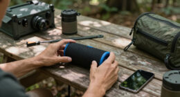 15 Best Portable Outdoor Bluetooth Speakers in 2026