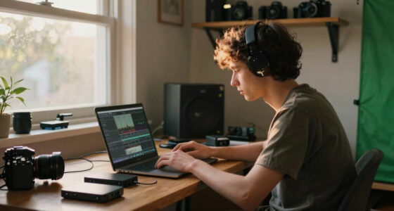 One Video In, a Whole Publishing Kit Out — Without the Cloud