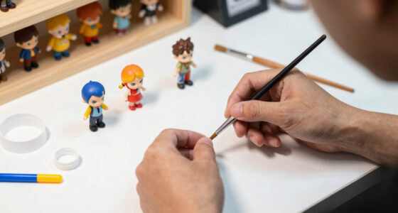 10 Best Pop Culture Collectible Figures in 2026
