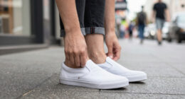 10 Best Slip-On Sneakers in 2026
