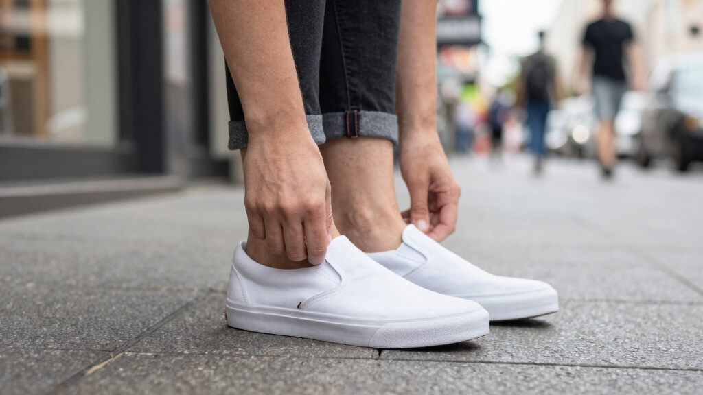 10 Best Slip-On Sneakers in 2026