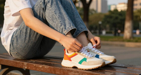 11 Best Dad Sneakers in 2026