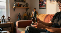 12 Best Pop Culture Collectible Figures in 2026