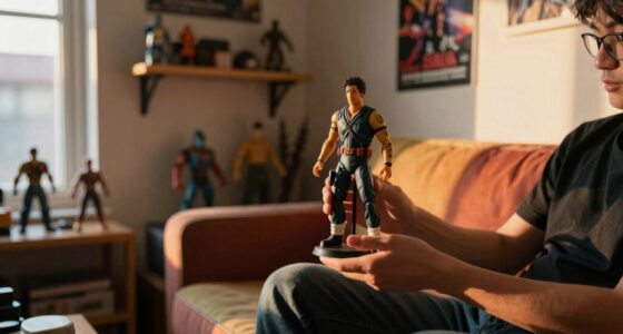 12 Best Pop Culture Collectible Figures in 2026