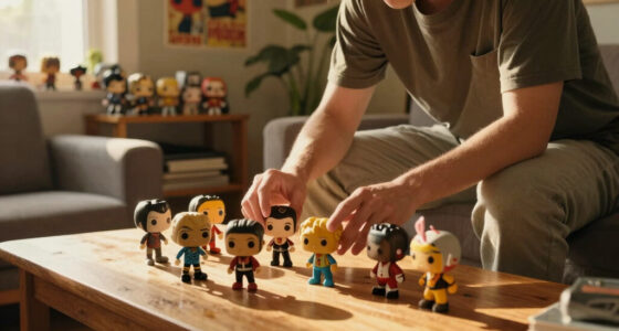 13 Best Pop Culture Collectible Figures in 2026