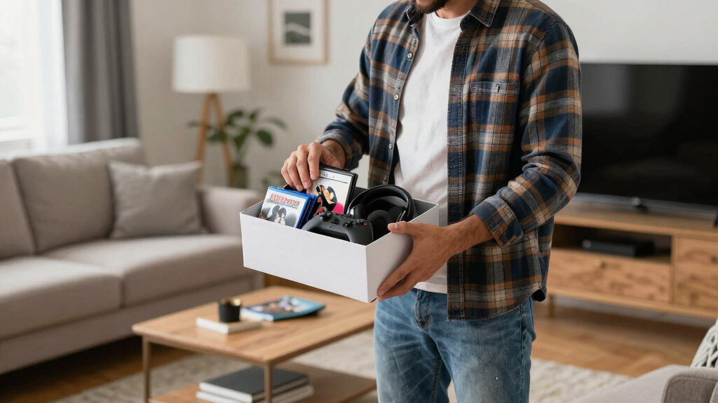 14 Best Entertainment Gift Sets For Dad In 2026