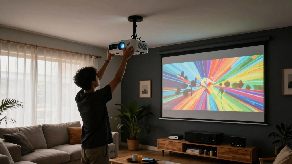 14 Best Home Theater Projectors in 2026