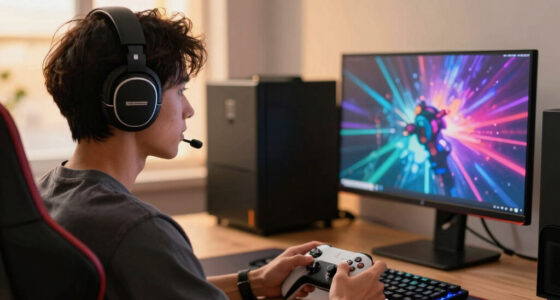 14 Best Wireless Gaming Headsets in 2026