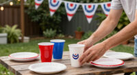 15 Best Patriotic 4th of July Party Supplies in 2026