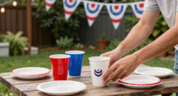 15 Best Patriotic 4th of July Party Supplies in 2026