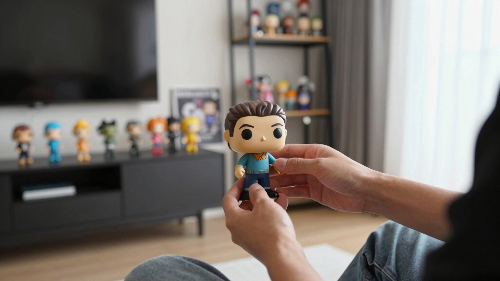 15 Best Popular Collectible Pop Figures in 2026
