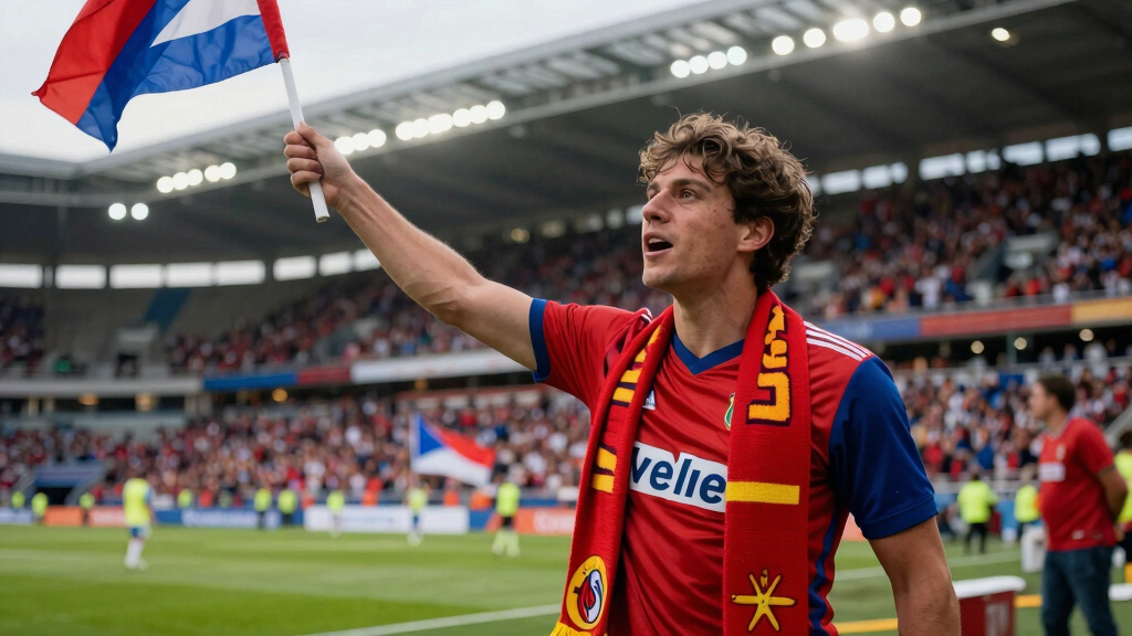 15 Best Soccer Fan Apparel in 2026
