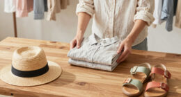 15 Best Summer Wardrobe Staples in 2026